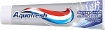 Паста зубная Aquafresh сияющая белизна 75 мл GSK