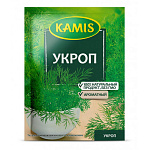 Приправа Kamis укроп 8 гр