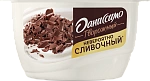 Продукт твор Даниссимо БЗМЖ 130 гр. ( в ассортименте)